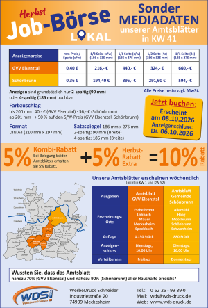 Mediadaten Amtsblatt Herbst Job-Börse 2026_klein Mediadaten Amtsblatt Herbst Job-Börse 2026_klein
